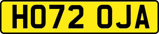 HO72OJA