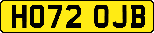 HO72OJB
