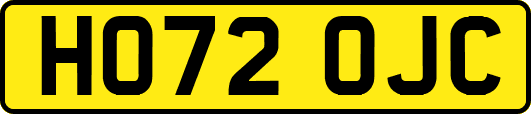 HO72OJC