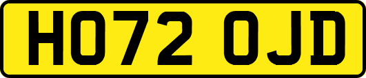 HO72OJD