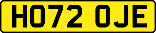 HO72OJE
