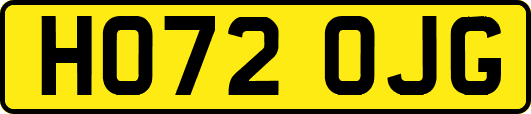 HO72OJG