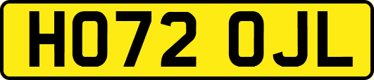 HO72OJL