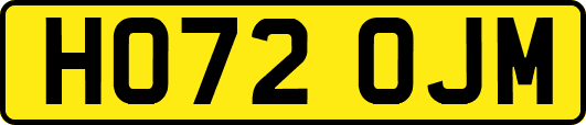 HO72OJM