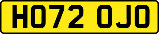 HO72OJO