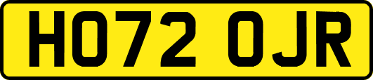 HO72OJR