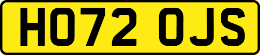 HO72OJS