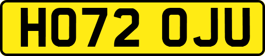HO72OJU