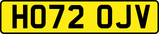 HO72OJV