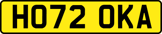 HO72OKA