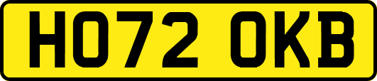 HO72OKB