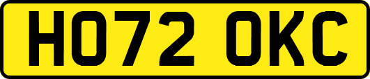 HO72OKC