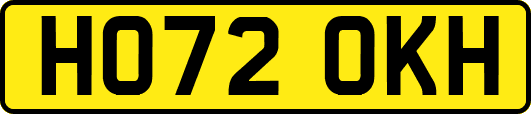 HO72OKH
