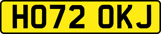 HO72OKJ