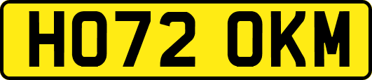 HO72OKM