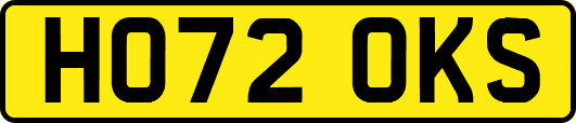 HO72OKS
