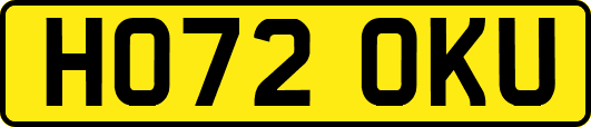 HO72OKU
