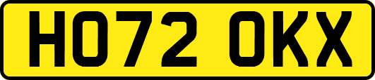HO72OKX