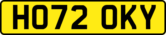 HO72OKY