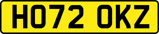 HO72OKZ