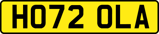 HO72OLA