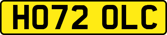 HO72OLC