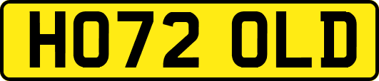 HO72OLD