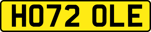 HO72OLE