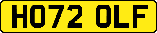 HO72OLF