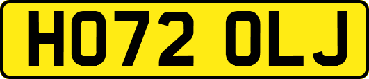 HO72OLJ