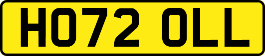 HO72OLL