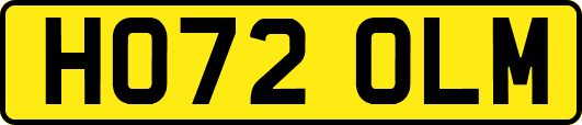 HO72OLM
