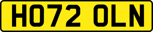 HO72OLN