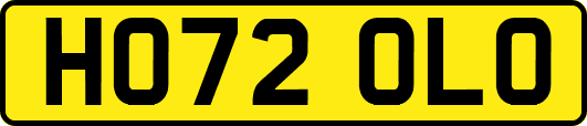 HO72OLO