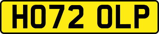 HO72OLP
