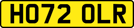 HO72OLR