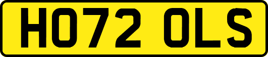 HO72OLS