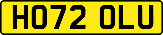 HO72OLU