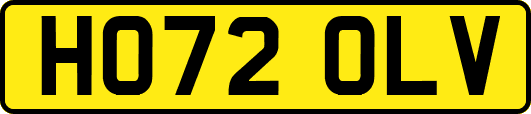 HO72OLV