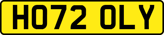 HO72OLY