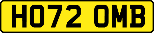 HO72OMB