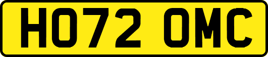 HO72OMC