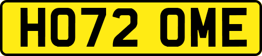 HO72OME
