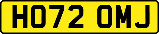 HO72OMJ