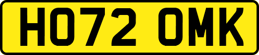 HO72OMK