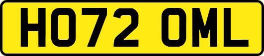 HO72OML