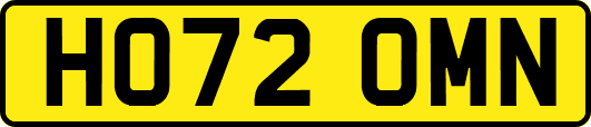HO72OMN
