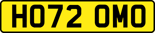 HO72OMO