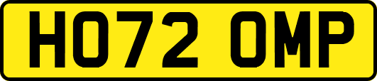 HO72OMP