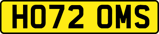 HO72OMS